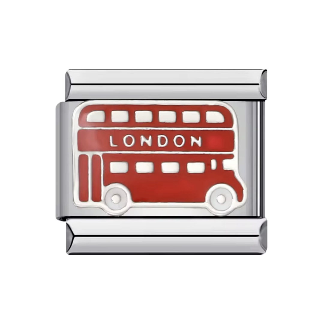 London bus