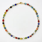 Collar Iris