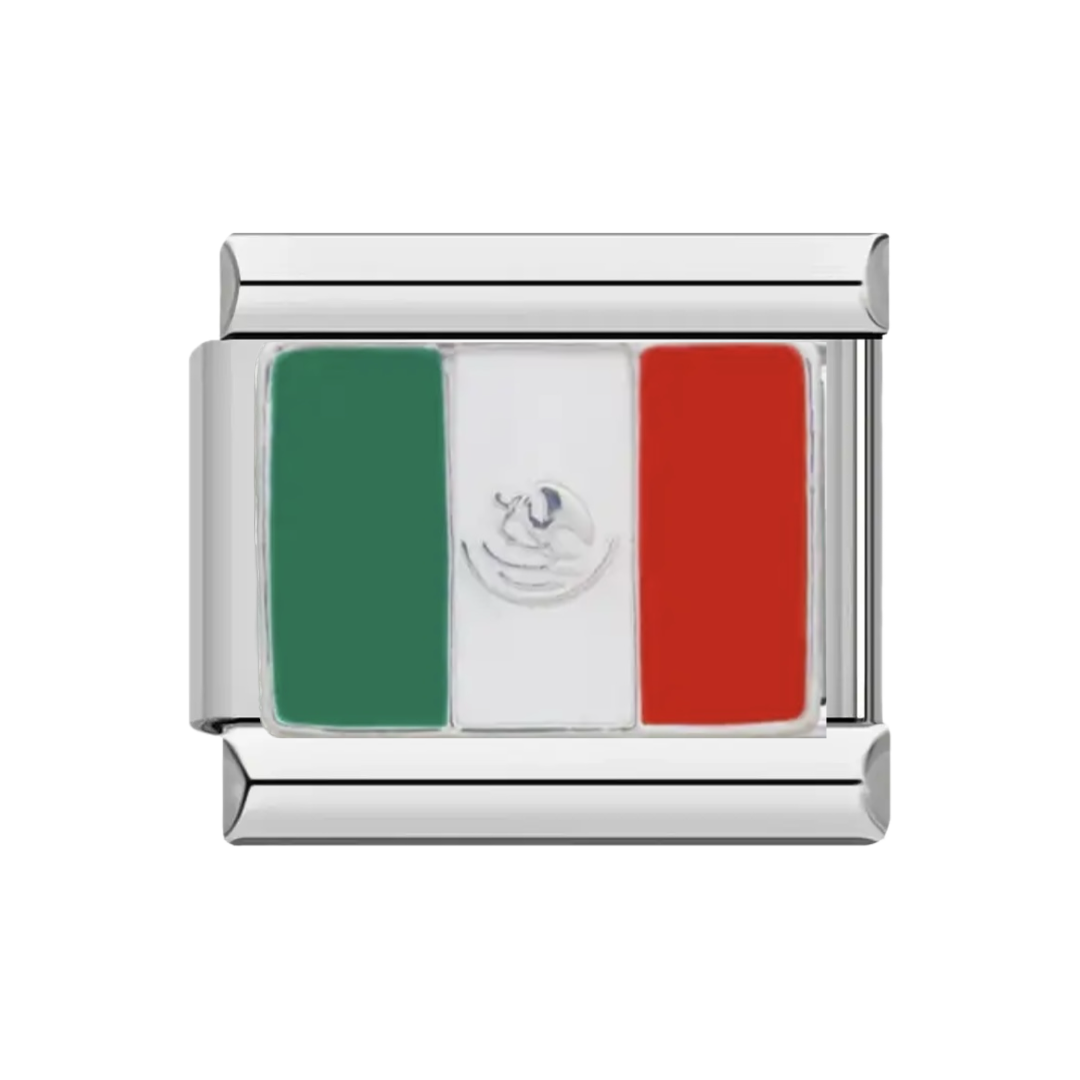 Bandera de México