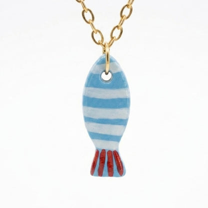 Collar Betta