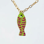 Collar Betta