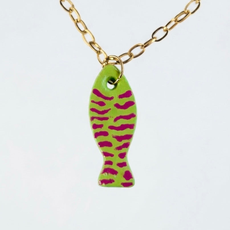 Collar Betta