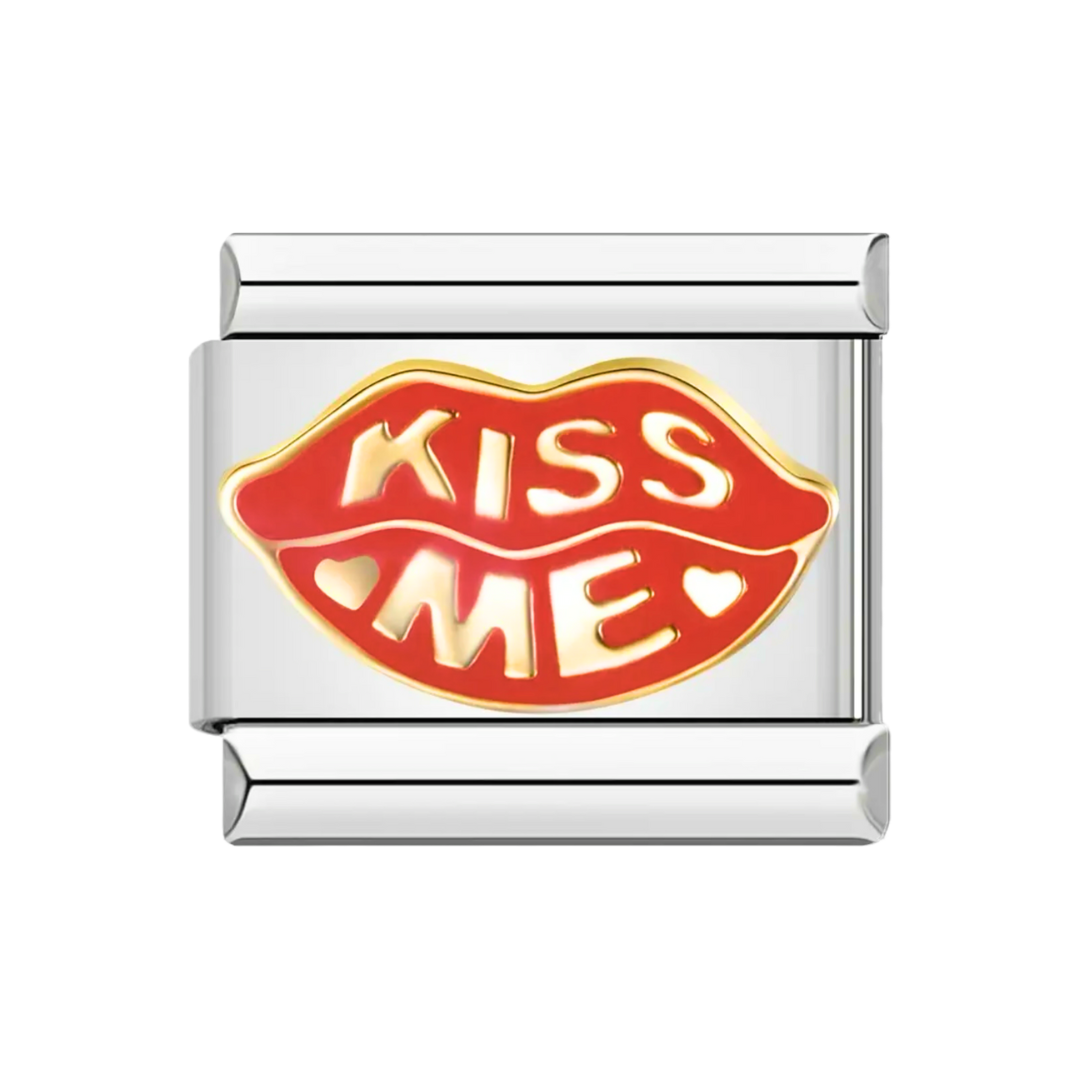 Labios kiss me
