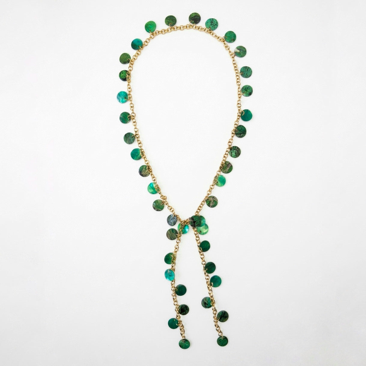 Collar Brisa