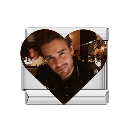 Liam Payne