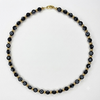Collar Iris