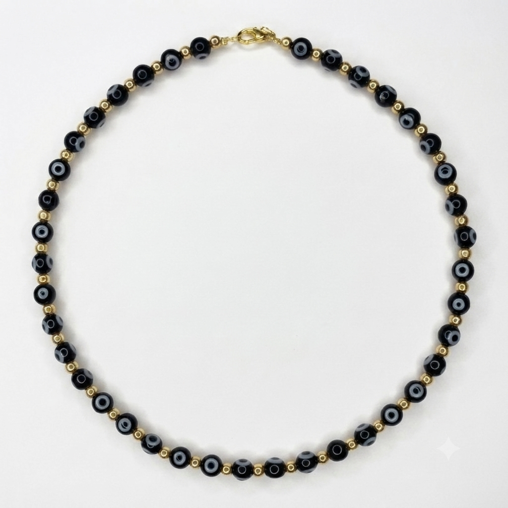 Collar Iris