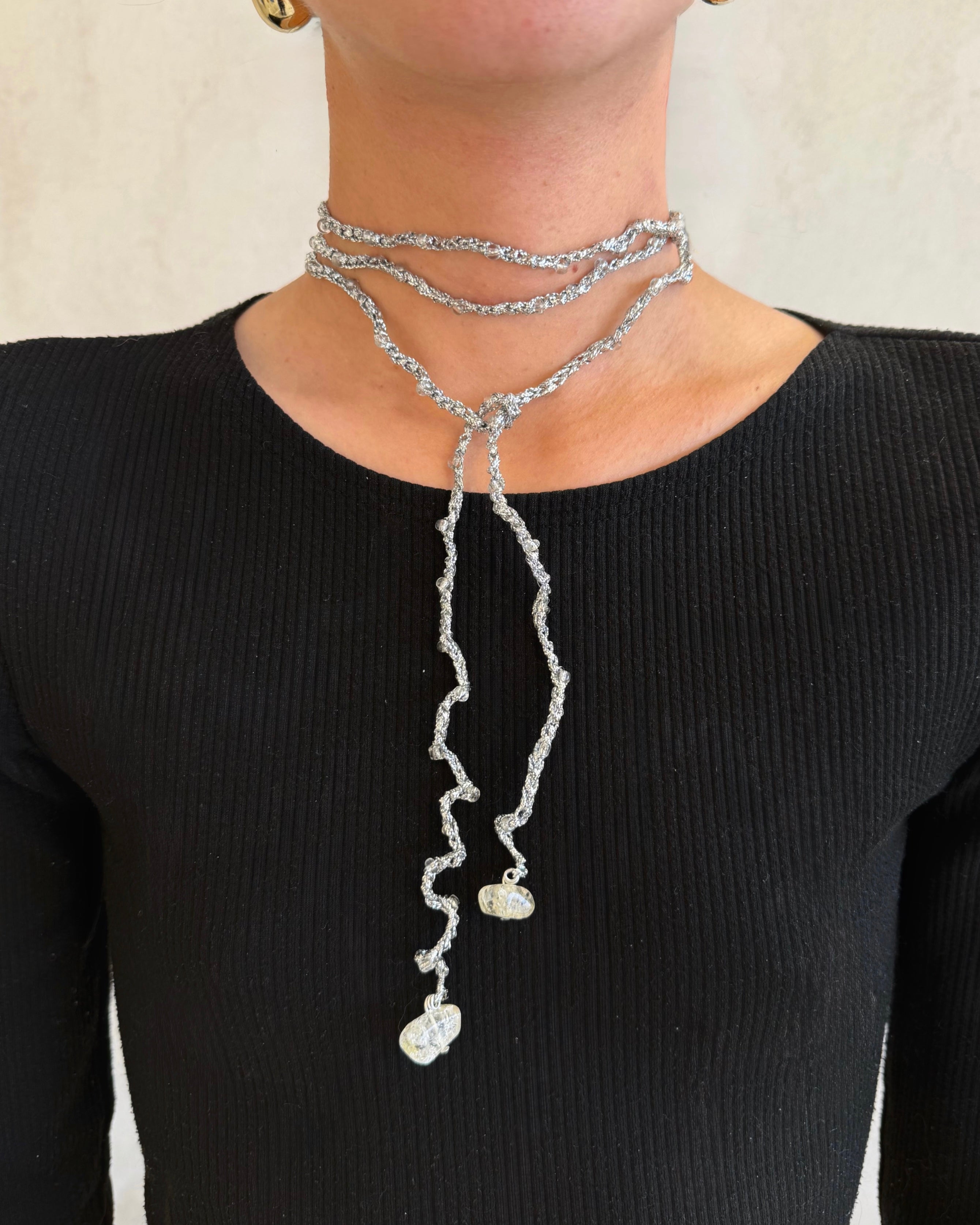 Collar Cleo