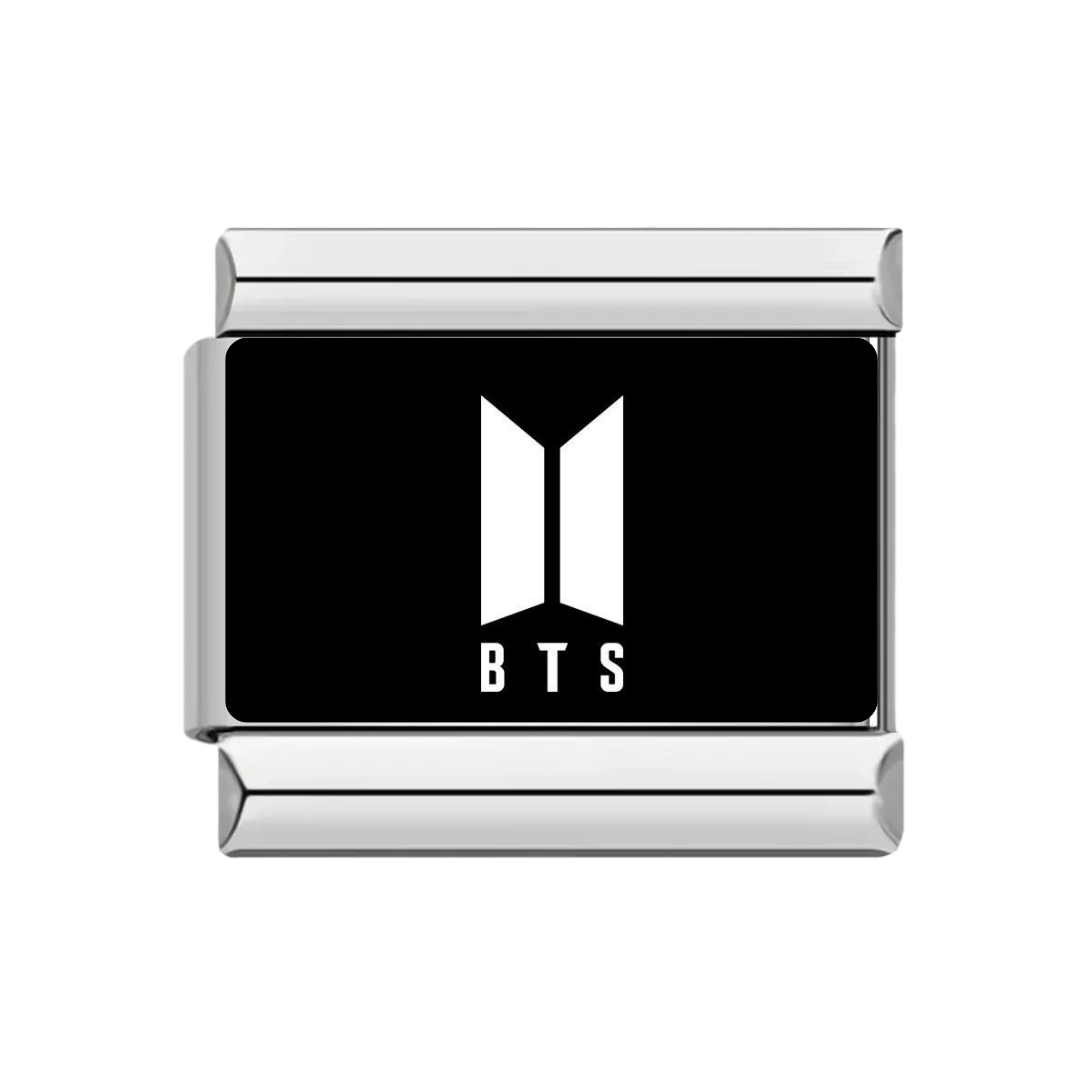 BTS logo