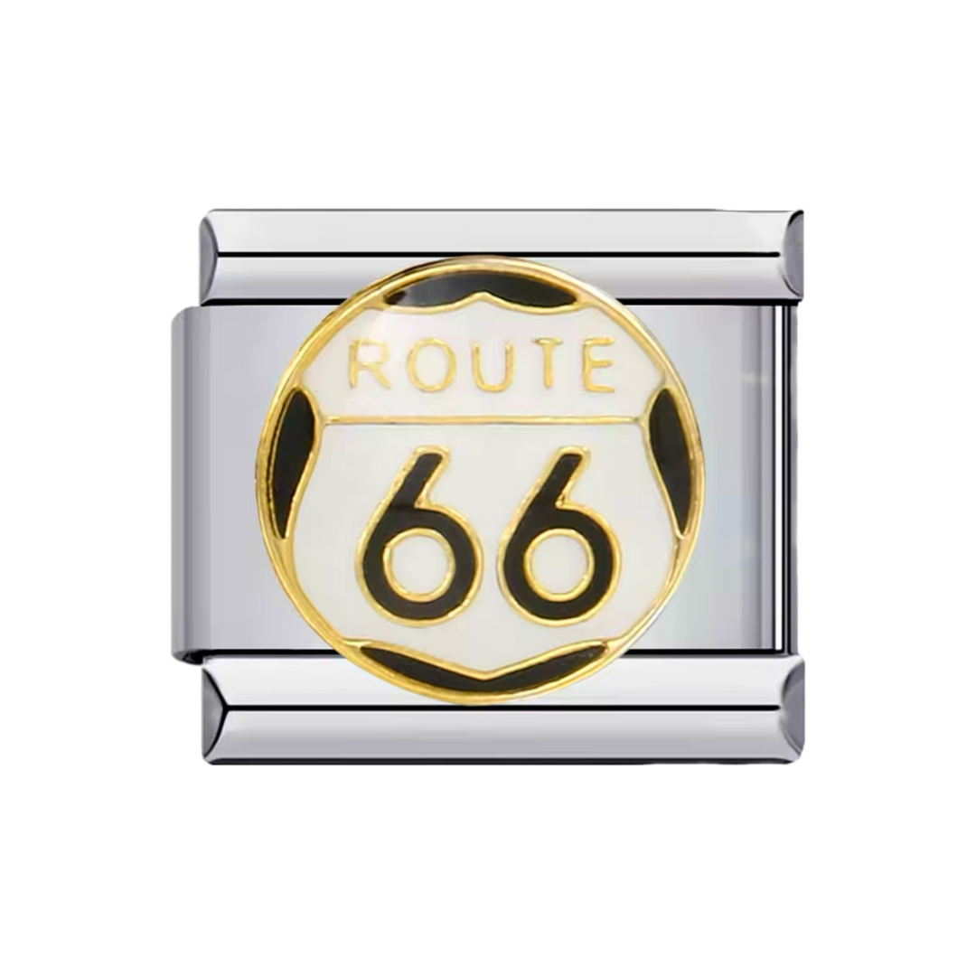 Ruta 66