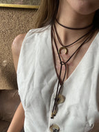 Collar Serena