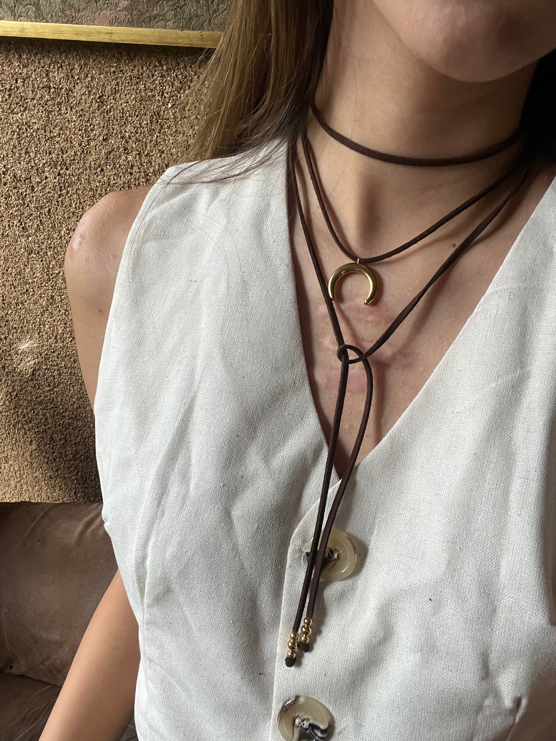 Collar Serena