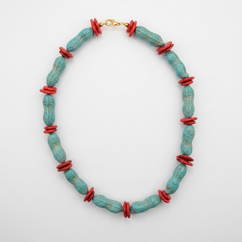 Collar Riviera