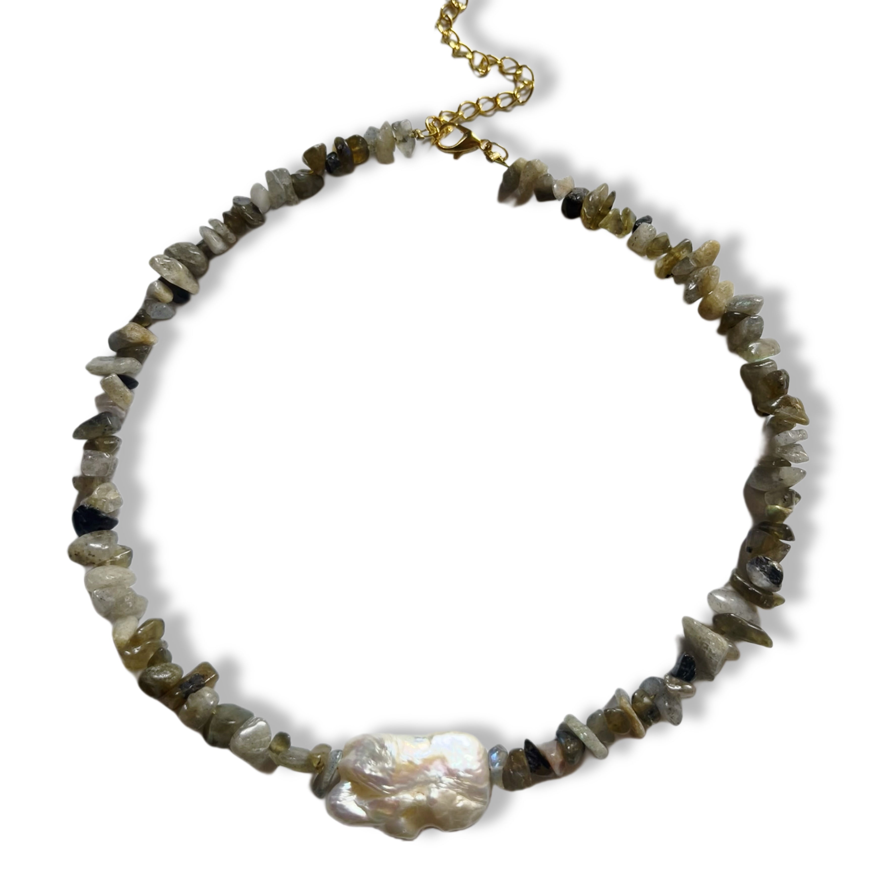 Collar Natura