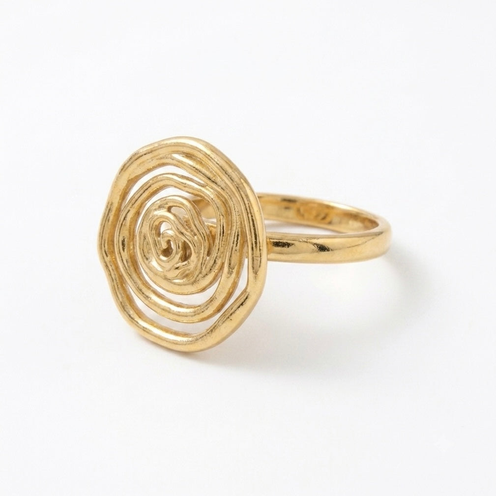 Anillo Moana