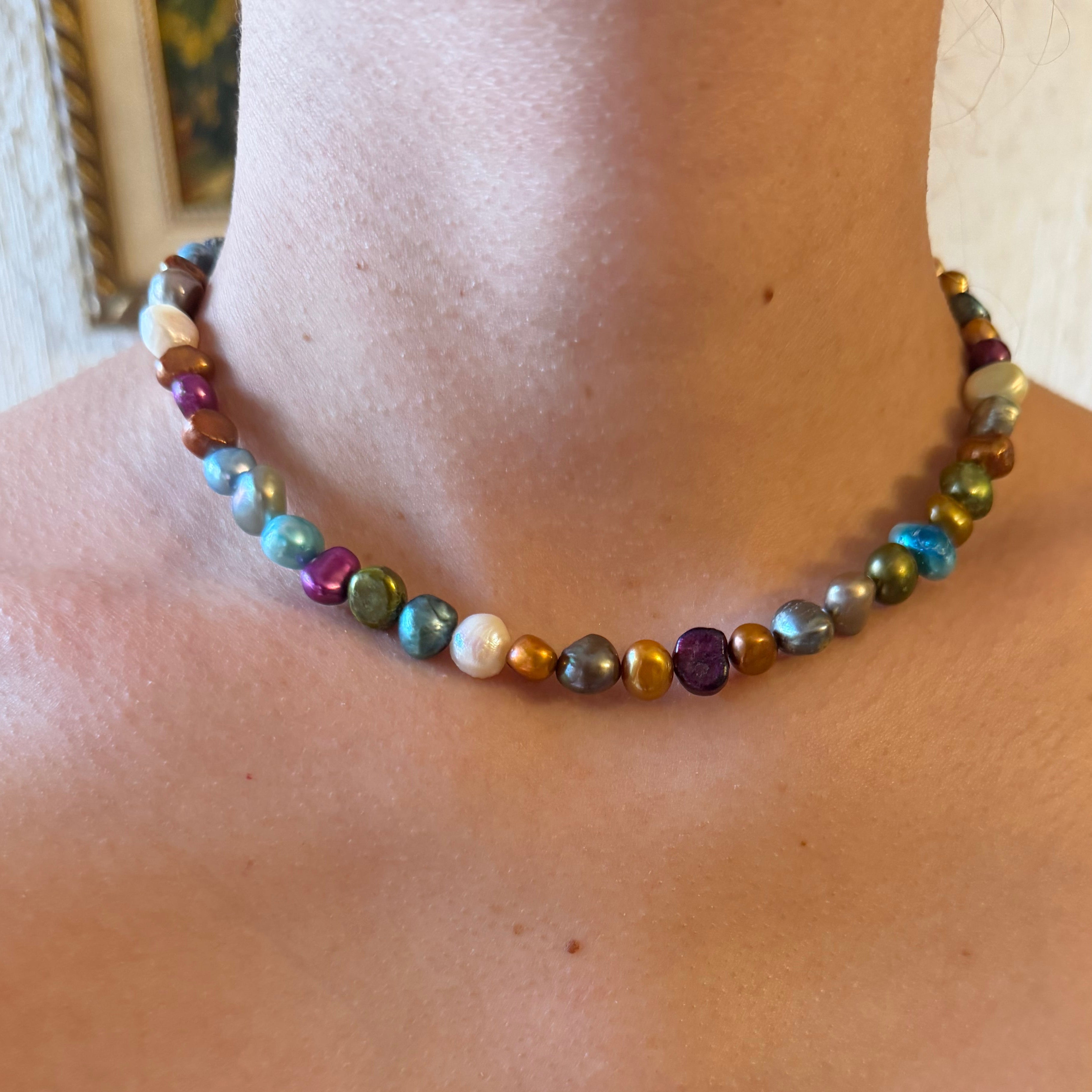 Collar Prisma