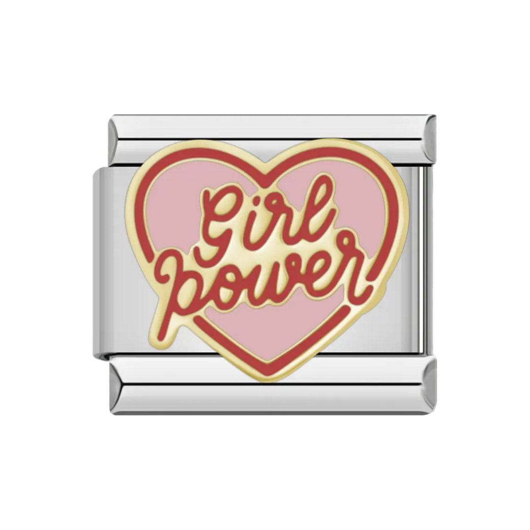 Girl Power