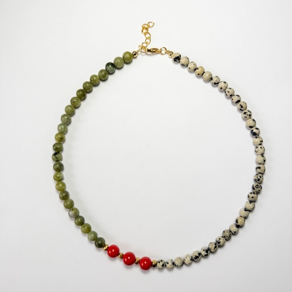 Collar Rocco