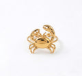 Anillo Centolla