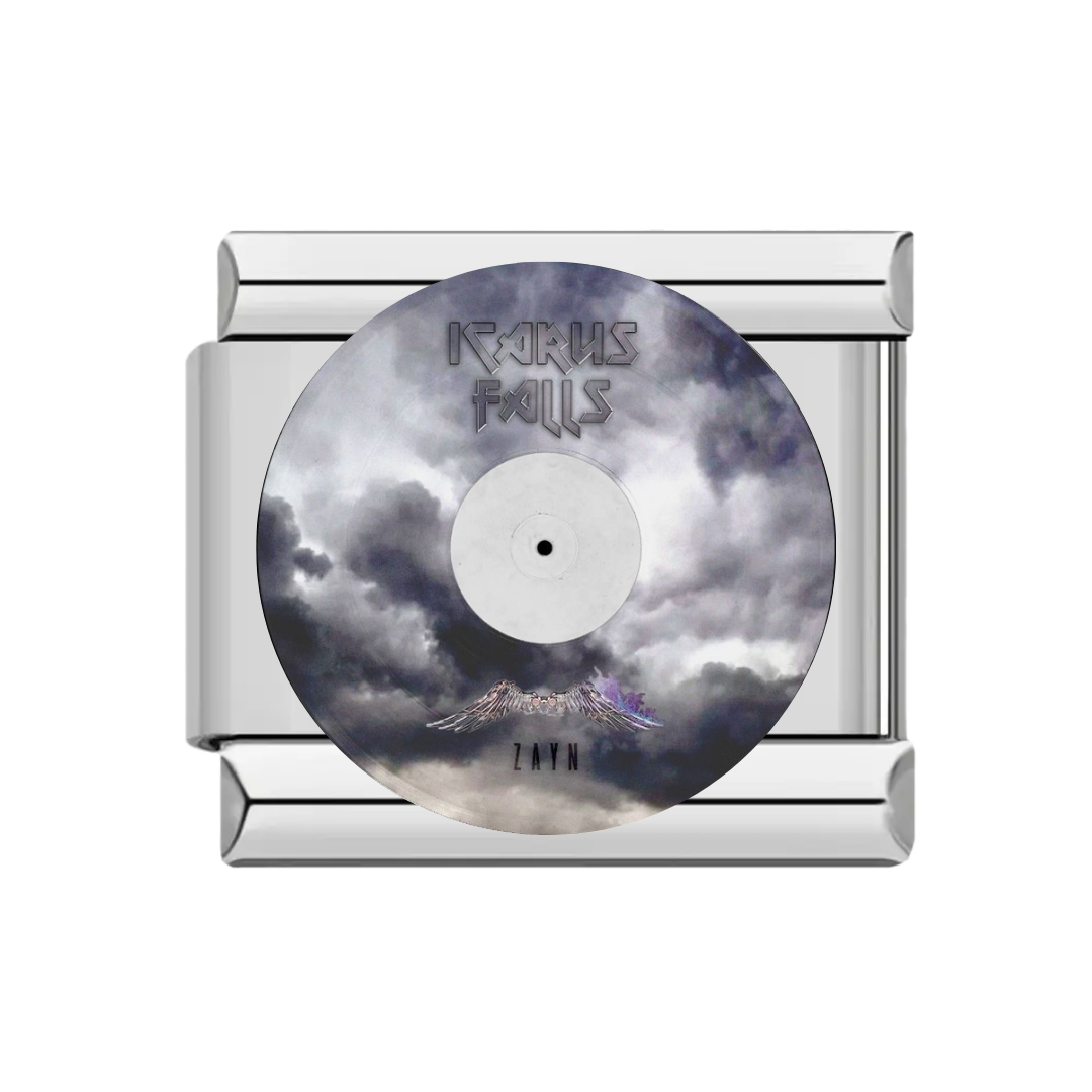 Icarus Falls