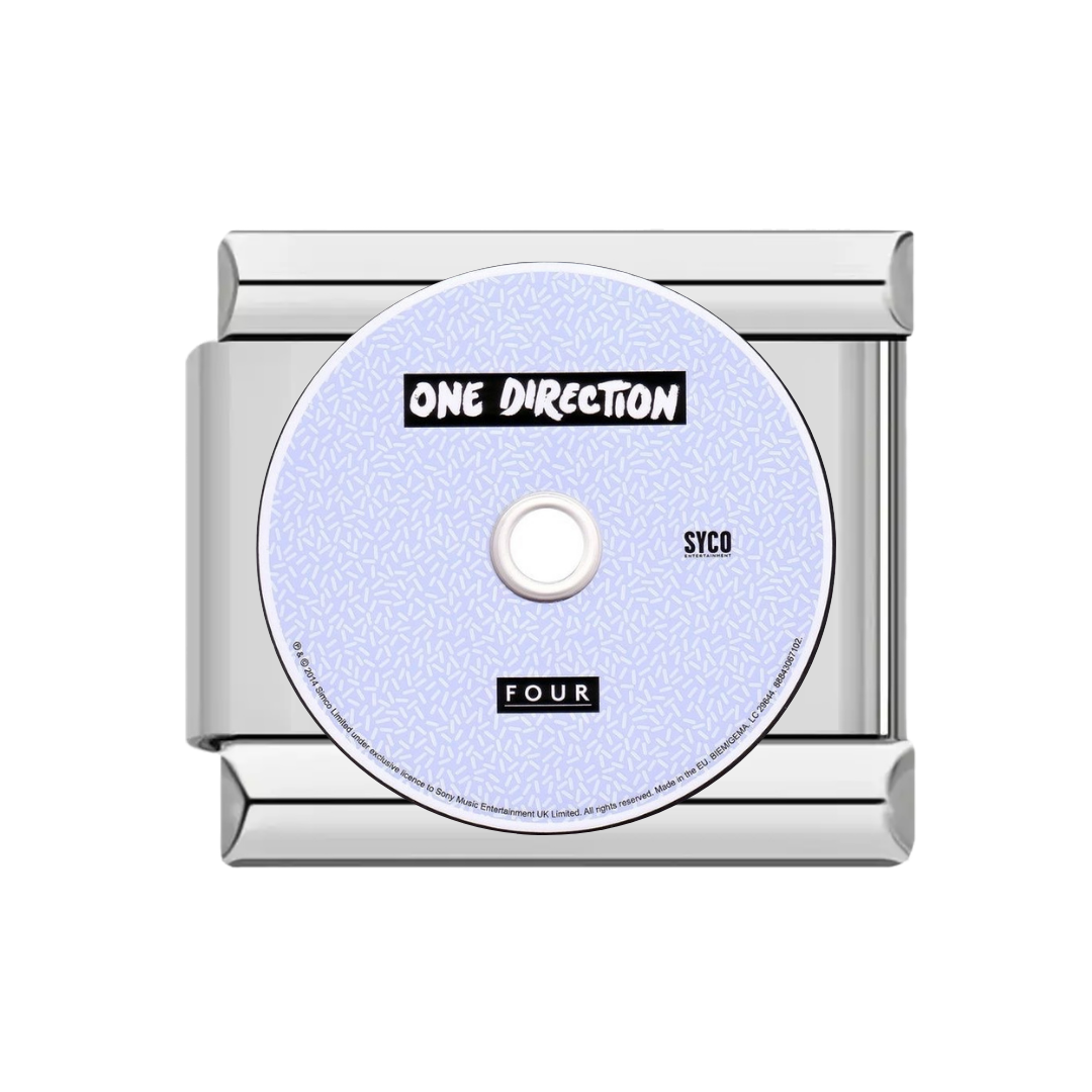 Four