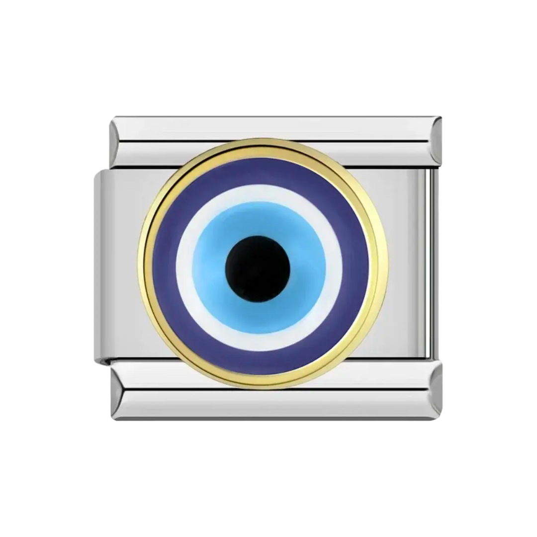 Ojo turco