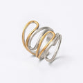 Anillo Sinergia