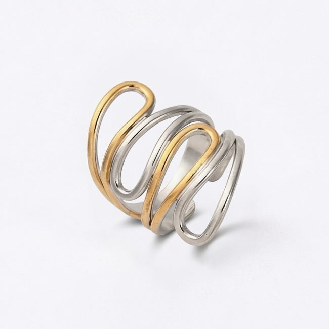 Anillo Sinergia