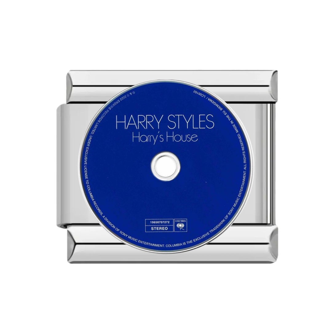 Harry’s House