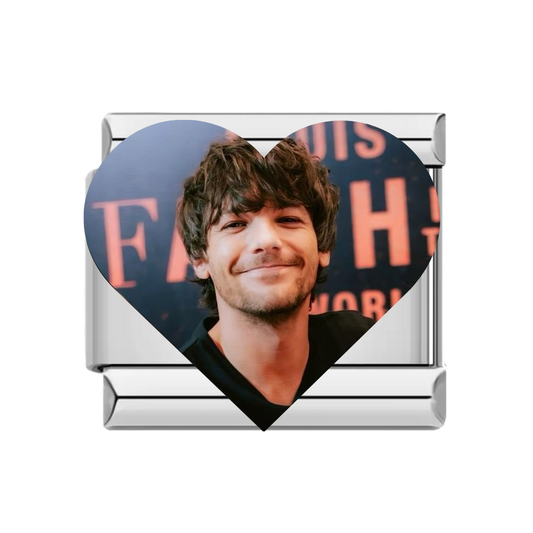 Louis Tomlinson