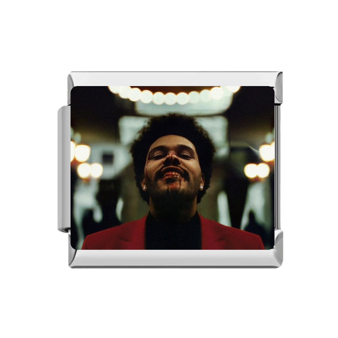 The Weeknd