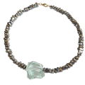 Collar Celestia