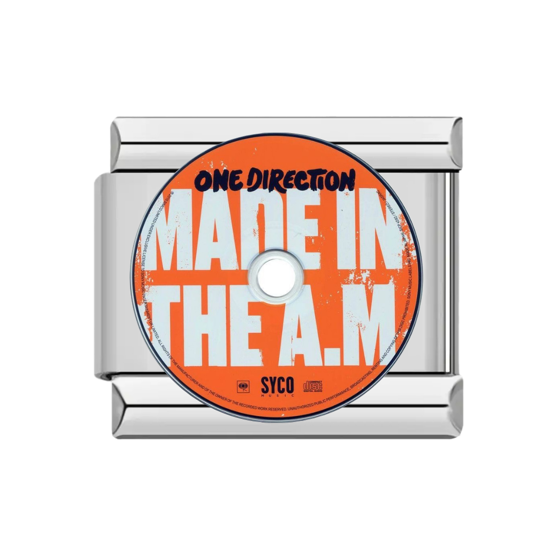 Made in the A.M