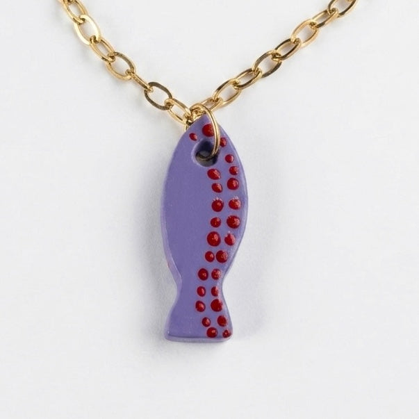 Collar Betta
