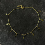 Choker de rayos