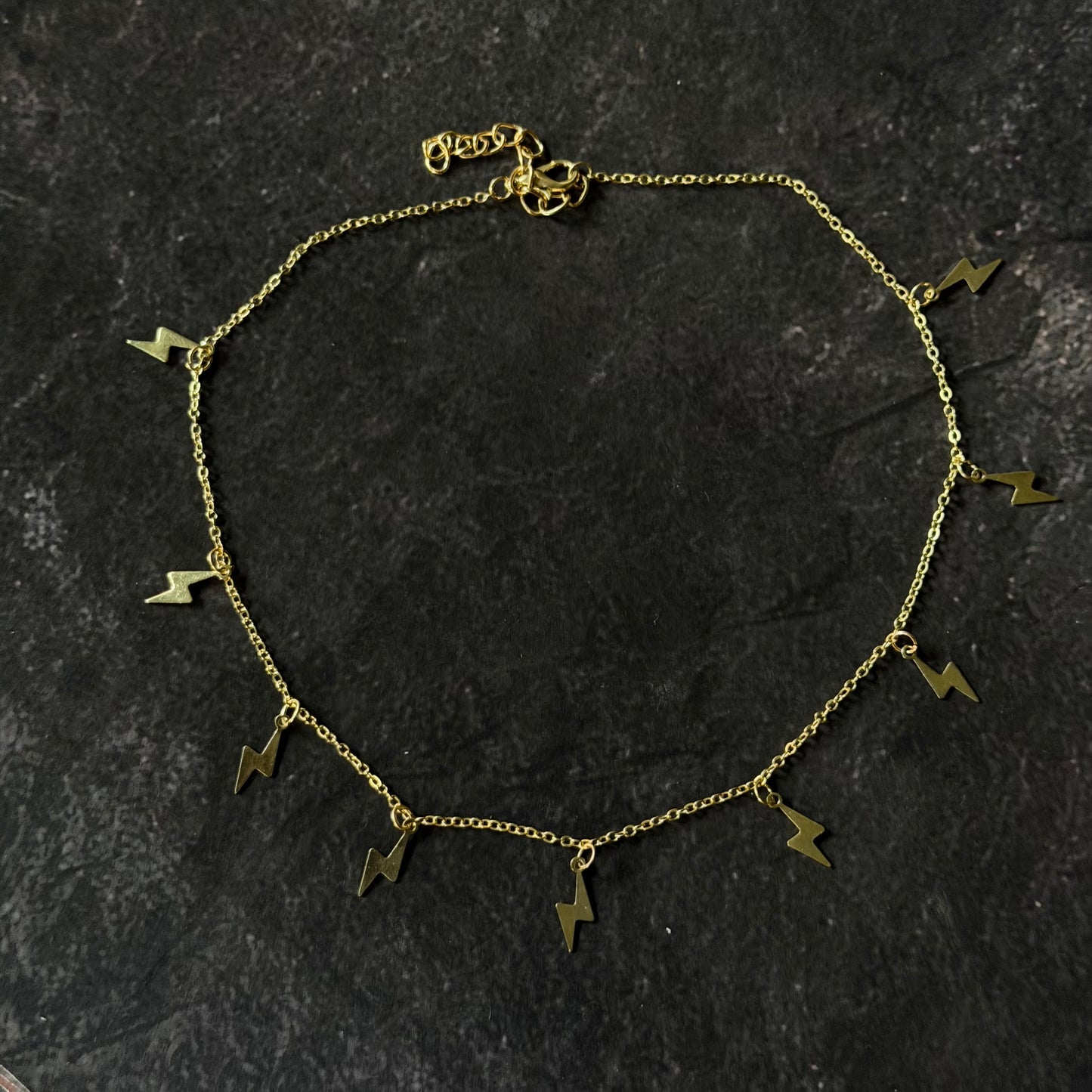 Choker de rayos