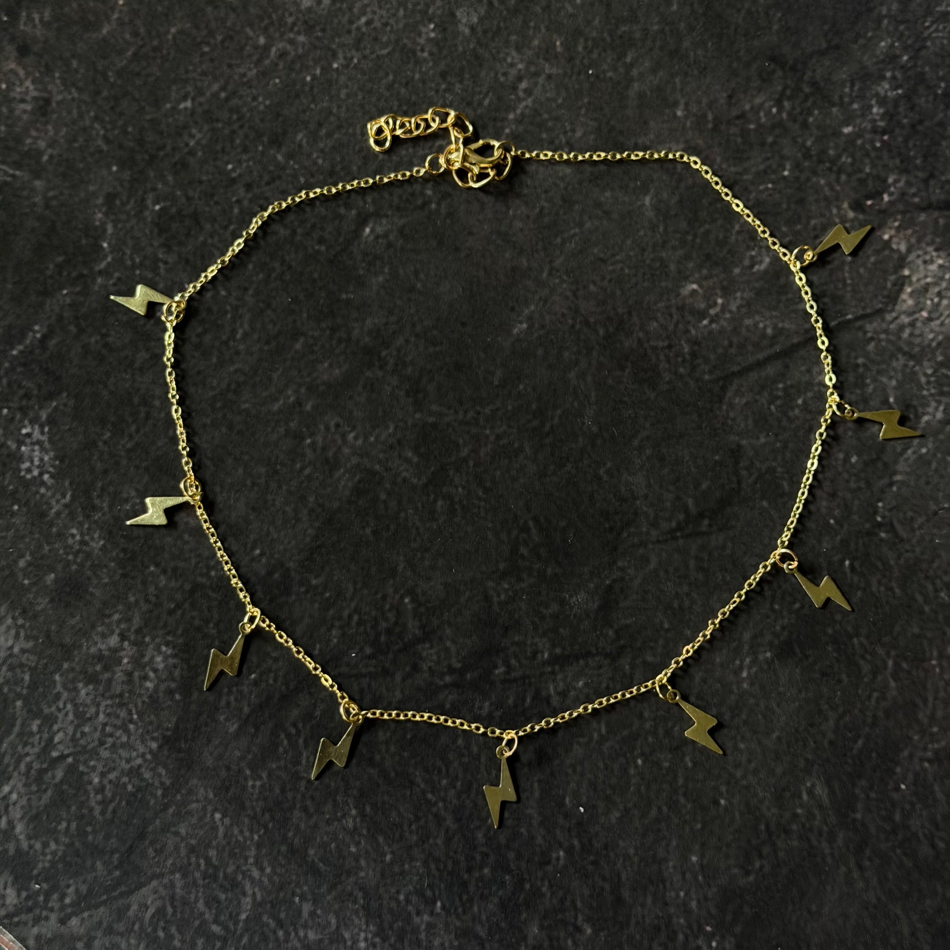Choker de rayos