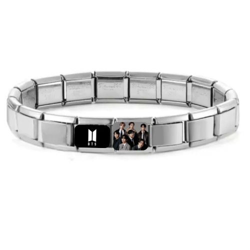 Brazalete BTS
