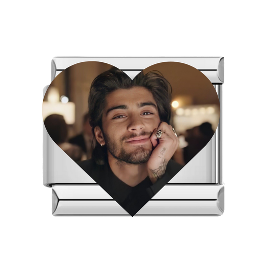 Zayn Malik