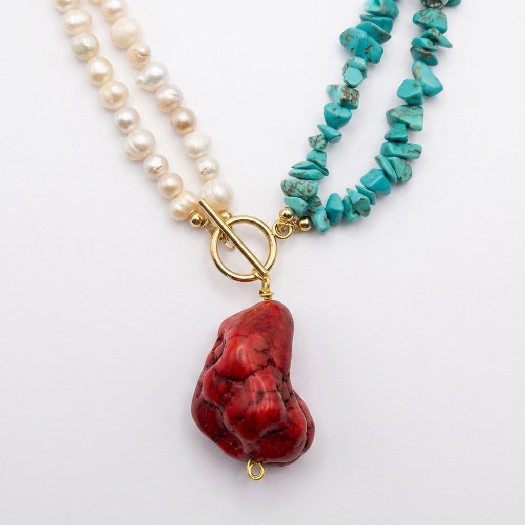 Collar Calypso