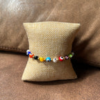 Pulsera ojito sencilla