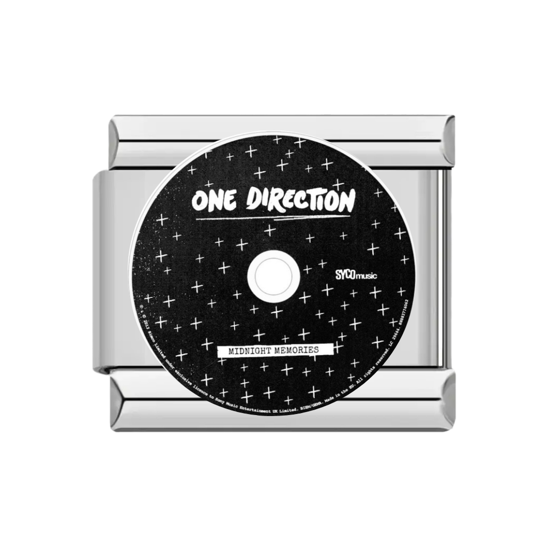 Midnight Memories