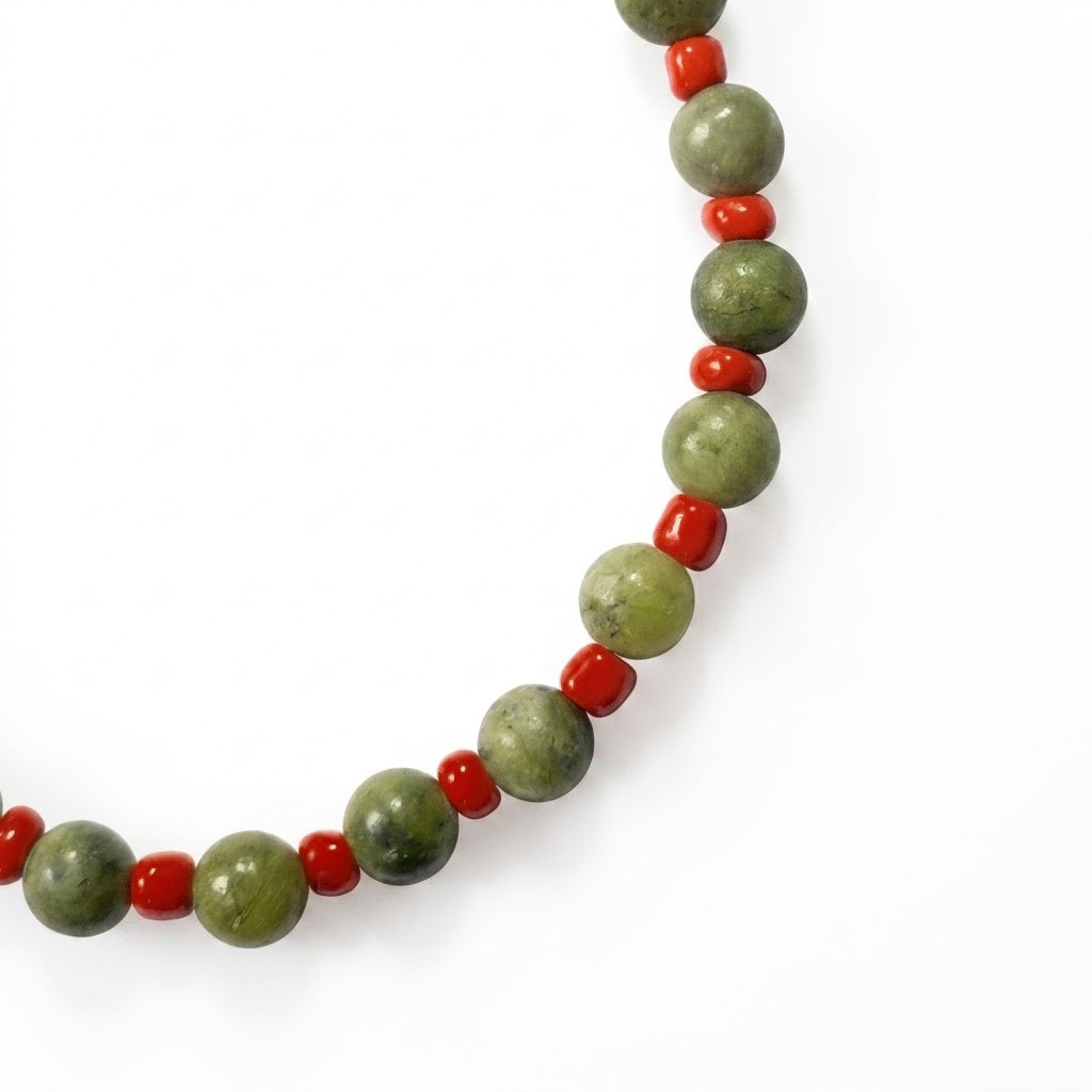 Collar Oliva