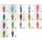 Collar Betta