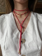Collar Serena