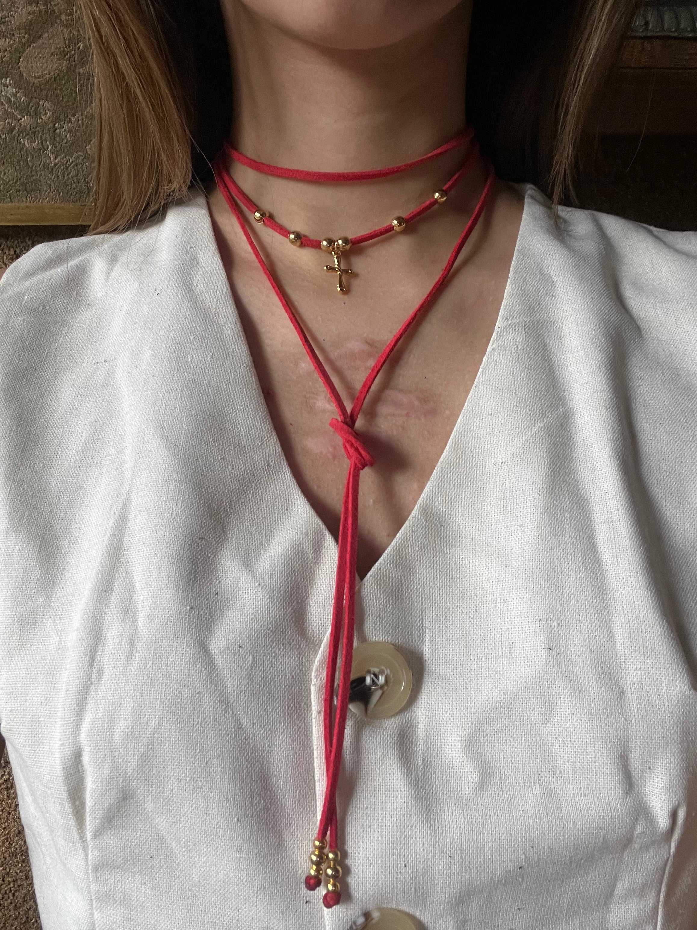 Collar Serena