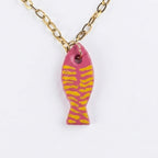 Collar Betta