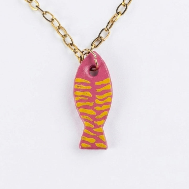 Collar Betta