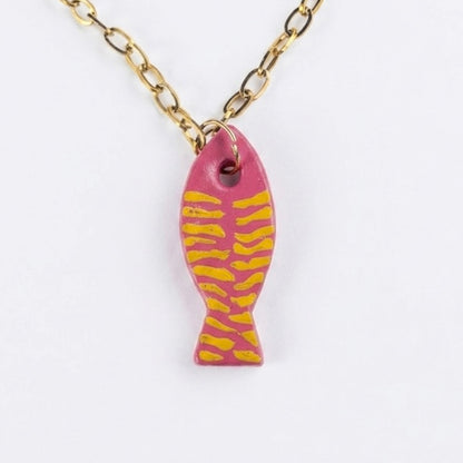 Collar Betta