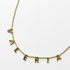 Collar Valeria